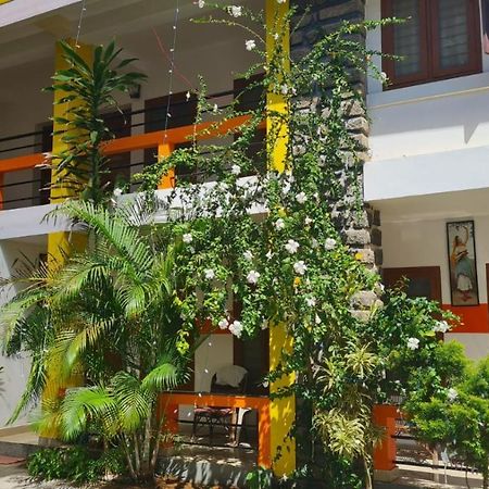 New Kovalam Beach Hotel Eksteriør billede